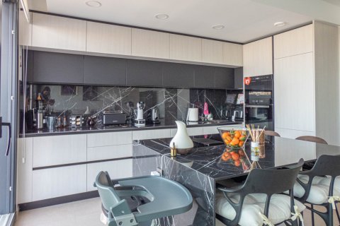 Lägenhet till salu i Guardamar del Segura, Alicante, Spanien 3 sovrum, 116 kvm. Nr. 151802 - foto 4