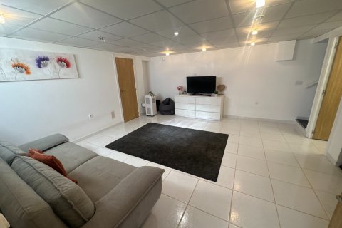 Rindu māja pārdošanā Alicante, Spānijā 3 istabas, 110 m2 Nr. 151807 - attēls 22