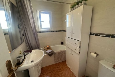 Rindu māja pārdošanā Alicante, Spānijā 3 istabas, 110 m2 Nr. 151807 - attēls 30