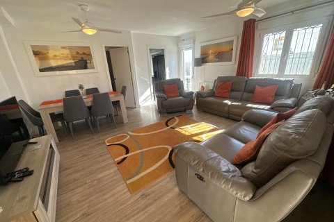 Rindu māja pārdošanā Alicante, Spānijā 3 istabas, 110 m2 Nr. 151807 - attēls 11