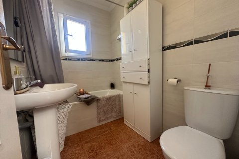 Rindu māja pārdošanā Alicante, Spānijā 3 istabas, 110 m2 Nr. 151807 - attēls 29