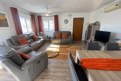 Rindu māja pārdošanā Alicante, Spānijā 3 istabas, 110 m2 Nr. 151807 - attēls 10