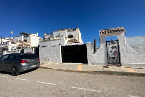 Townhouse in Alicante, Spanien 3 Schlafzimmer, 110 m2 Nr. 151807