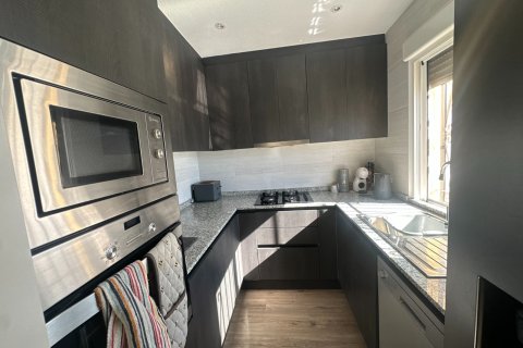 Rindu māja pārdošanā Alicante, Spānijā 3 istabas, 110 m2 Nr. 151807 - attēls 12