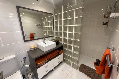 Rindu māja pārdošanā Alicante, Spānijā 3 istabas, 110 m2 Nr. 151807 - attēls 27