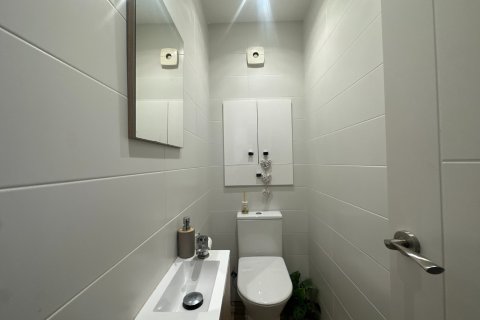 Rindu māja pārdošanā Alicante, Spānijā 3 istabas, 110 m2 Nr. 151807 - attēls 17