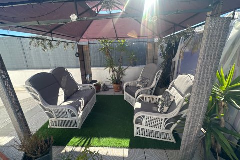 Rindu māja pārdošanā Alicante, Spānijā 3 istabas, 110 m2 Nr. 151807 - attēls 5