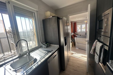 Rindu māja pārdošanā Alicante, Spānijā 3 istabas, 110 m2 Nr. 151807 - attēls 13