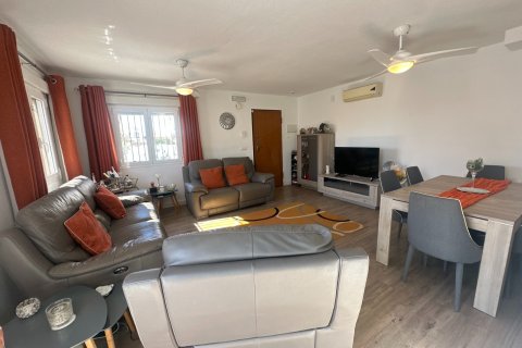 Rindu māja pārdošanā Alicante, Spānijā 3 istabas, 110 m2 Nr. 151807 - attēls 9