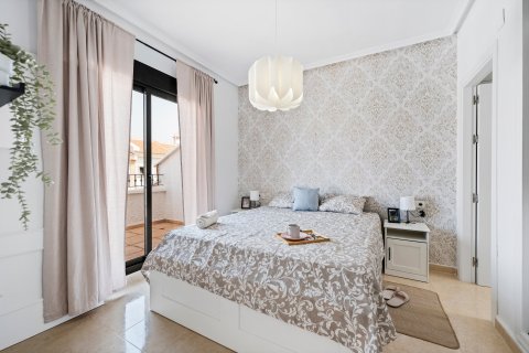 Townhouse à vendre à San Miguel de Salinas, Alicante, Espagne, 3 chambres, 100 m2 No. 151806 - photo 6