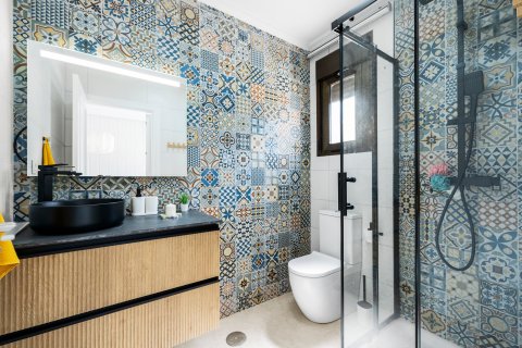 Townhouse à vendre à San Miguel de Salinas, Alicante, Espagne, 3 chambres, 100 m2 No. 151806 - photo 4