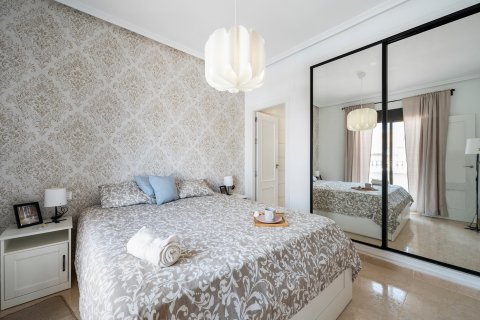 Townhouse à vendre à San Miguel de Salinas, Alicante, Espagne, 3 chambres, 100 m2 No. 151806 - photo 5