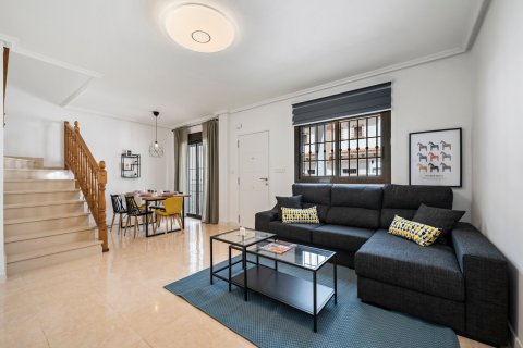 Townhouse à vendre à San Miguel de Salinas, Alicante, Espagne, 3 chambres, 100 m2 No. 151806 - photo 3