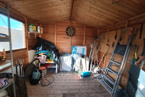 Villa pārdošanā Hondon de los Frailes, Alicante, Spānijā 3 istabas, 114 m2 Nr. 151805 - attēls 19