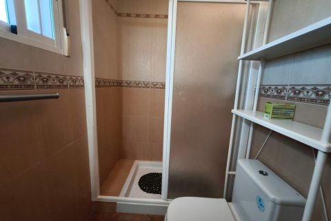 Villa pārdošanā Hondon de los Frailes, Alicante, Spānijā 3 istabas, 114 m2 Nr. 151805 - attēls 16