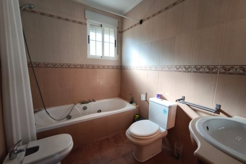 Villa pārdošanā Hondon de los Frailes, Alicante, Spānijā 3 istabas, 114 m2 Nr. 151805 - attēls 15