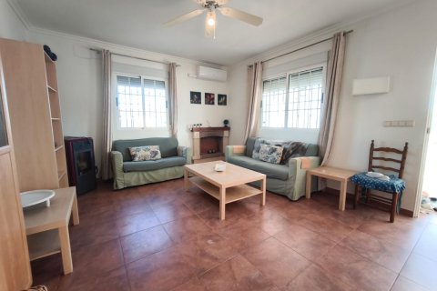 Villa pārdošanā Hondon de los Frailes, Alicante, Spānijā 3 istabas, 114 m2 Nr. 151805 - attēls 6