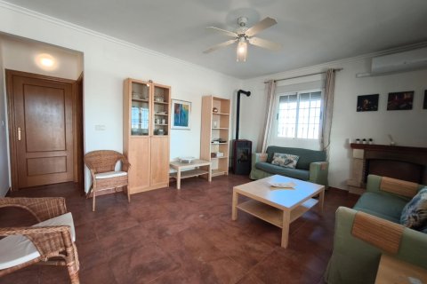 Villa pārdošanā Hondon de los Frailes, Alicante, Spānijā 3 istabas, 114 m2 Nr. 151805 - attēls 7