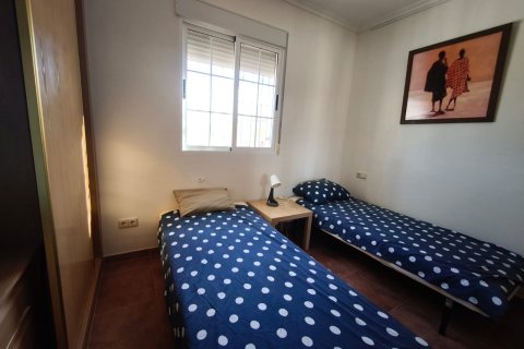 Villa pārdošanā Hondon de los Frailes, Alicante, Spānijā 3 istabas, 114 m2 Nr. 151805 - attēls 10