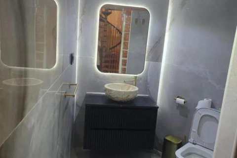 Duplex zum Verkauf in Altea La Vella, Alicante, Spanien 2 Schlafzimmer, 106 m2 Nr. 140296 - Foto 7