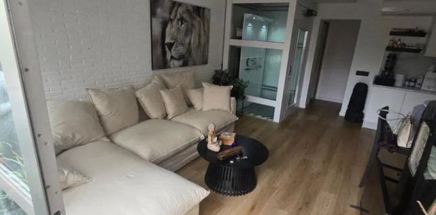 Duplex in Altea La Vella, Alicante, Spanien 2 Schlafzimmer, 106 m2 Nr. 140296