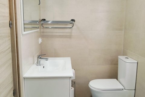 Wohnung zum Verkauf in Alicante, Spanien 2 Schlafzimmer, 87 m2 Nr. 140298 - Foto 3