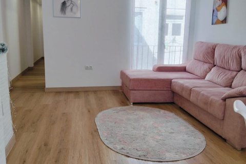 Wohnung zum Verkauf in Alicante, Spanien 2 Schlafzimmer, 87 m2 Nr. 140298 - Foto 4