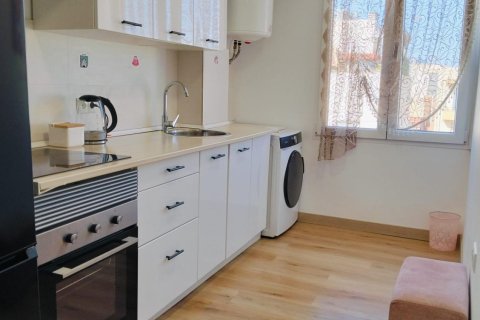 Wohnung zum Verkauf in Alicante, Spanien 2 Schlafzimmer, 87 m2 Nr. 140298 - Foto 1