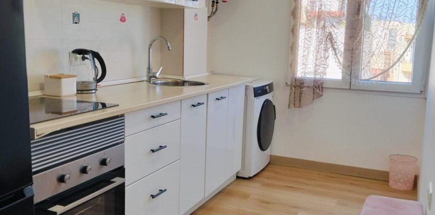 Wohnung in Alicante, Spanien 2 Schlafzimmer, 87 m2 Nr. 140298