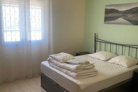 Villa zum Verkauf in Urcal, Almeria, Spanien 4 Schlafzimmer, 310 m2 Nr. 140299 - Foto 21