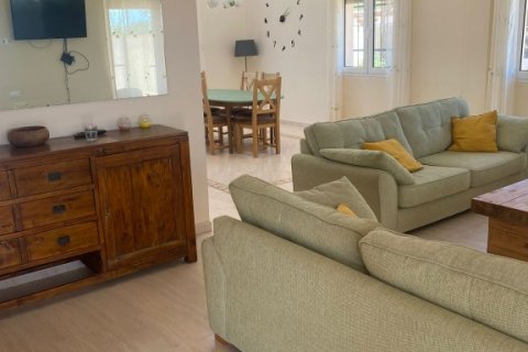 Villa zum Verkauf in Urcal, Almeria, Spanien 4 Schlafzimmer, 310 m2 Nr. 140299 - Foto 13