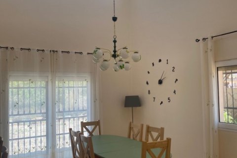 Villa zum Verkauf in Urcal, Almeria, Spanien 4 Schlafzimmer, 310 m2 Nr. 140299 - Foto 15