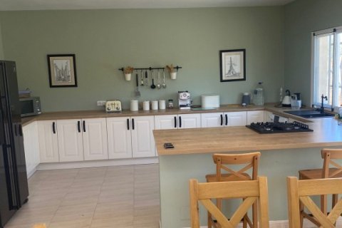 Villa zum Verkauf in Urcal, Almeria, Spanien 4 Schlafzimmer, 310 m2 Nr. 140299 - Foto 16