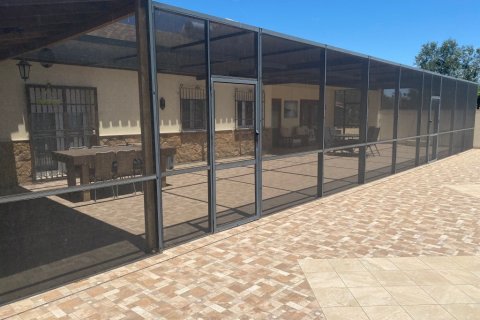 Villa zum Verkauf in Urcal, Almeria, Spanien 4 Schlafzimmer, 310 m2 Nr. 140299 - Foto 7