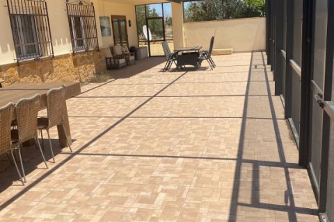 Villa zum Verkauf in Urcal, Almeria, Spanien 4 Schlafzimmer, 310 m2 Nr. 140299 - Foto 8