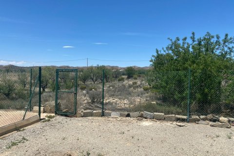 Villa zum Verkauf in Urcal, Almeria, Spanien 4 Schlafzimmer, 310 m2 Nr. 140299 - Foto 5