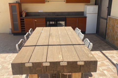 Villa zum Verkauf in Urcal, Almeria, Spanien 4 Schlafzimmer, 310 m2 Nr. 140299 - Foto 9