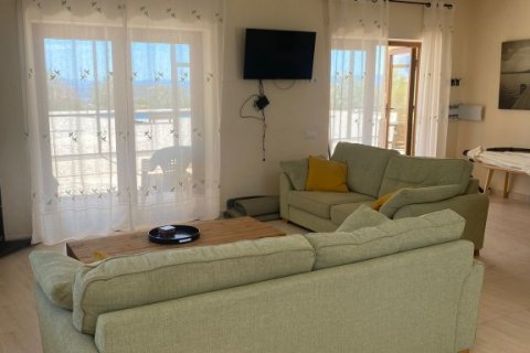Villa zum Verkauf in Urcal, Almeria, Spanien 4 Schlafzimmer, 310 m2 Nr. 140299 - Foto 14