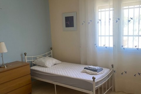 Villa zum Verkauf in Urcal, Almeria, Spanien 4 Schlafzimmer, 310 m2 Nr. 140299 - Foto 22