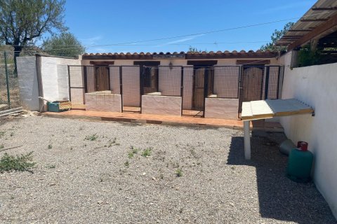 Villa zum Verkauf in Urcal, Almeria, Spanien 4 Schlafzimmer, 310 m2 Nr. 140299 - Foto 6