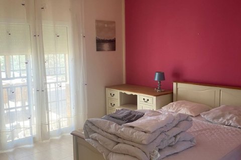 Villa zum Verkauf in Urcal, Almeria, Spanien 4 Schlafzimmer, 310 m2 Nr. 140299 - Foto 20