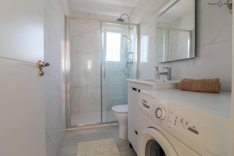 Продажа пентхауса в Ориуэла, Аликанте, Испания 2 спальни, 135м2 №140295 - фото 5