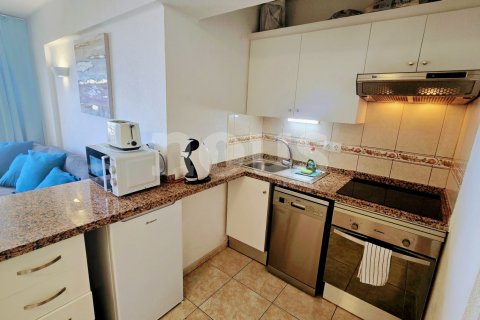 Apartament w Tenerife, Hiszpania 34 mkw. nr 149859 – zdjęcie 8