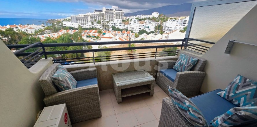 Apartament w Tenerife, Hiszpania 34 mkw. nr 149859