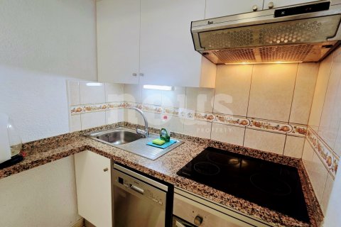 Apartament w Tenerife, Hiszpania 34 mkw. nr 149859 – zdjęcie 7