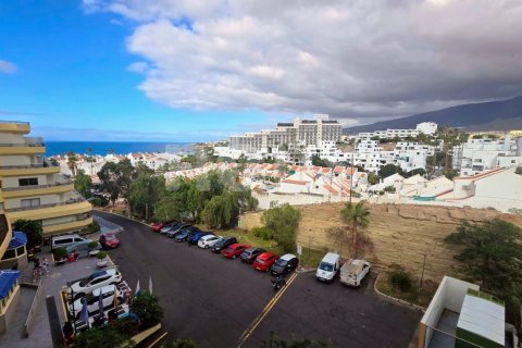 Apartament w Tenerife, Hiszpania 34 mkw. nr 149859 – zdjęcie 2