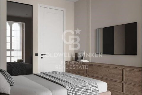 Apartment à vendre à Barcelona, Espagne, 4 chambres, 166 m2 No. 157253 - photo 23