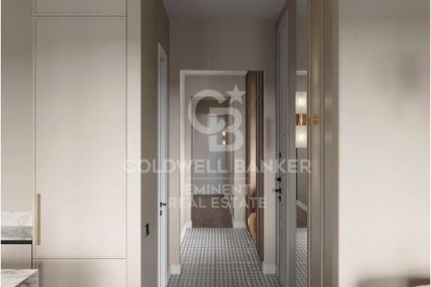 Apartment à vendre à Barcelona, Espagne, 4 chambres, 166 m2 No. 157253 - photo 9