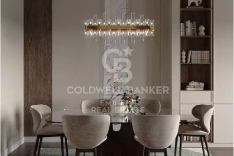 Apartamento en venta en Barcelona, España 4 dormitorios, 166 m2 No. 157253 - foto 8