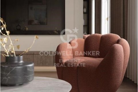 Apartment à vendre à Barcelona, Espagne, 4 chambres, 166 m2 No. 157253 - photo 7